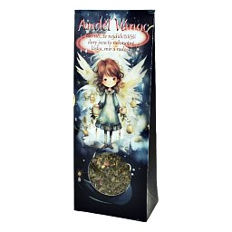 Obrázek pro produkt Anděl Vánoc