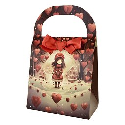 Obrázek pro produkt Dárková taška Čas zázraků