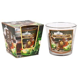 Obrázek pro produkt Svíčka Earl Grey 120g