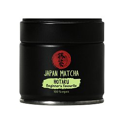Obrázek pro produkt Japan Matcha Hotaru 30g BIO