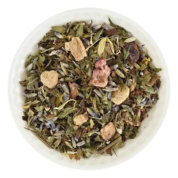 Obrázek pro produkt Bylinná směs Zenová meditace 1 kg