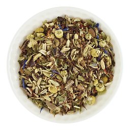 Obrázek pro produkt Bylinná směs Tichý moment 1 kg