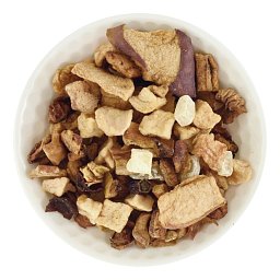 Obrázek pro produkt Ovocný čaj Pečené jablko 1 kg