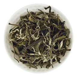 Obrázek pro produkt Bílý čaj White King Mao Feng