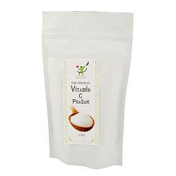 Obrázek pro produkt Vitamín C prášek 250g