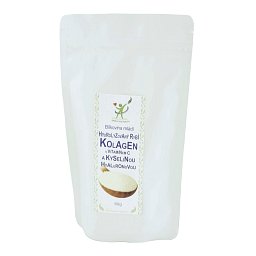 Obrázek pro produkt Hydrolyzovaný rybí kolagen 60g