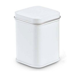 Obrázek pro produkt Dóza bílá matná 100g