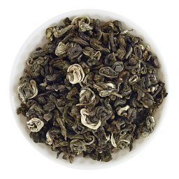 Obrázek pro produkt Zelený čaj Silver Screw