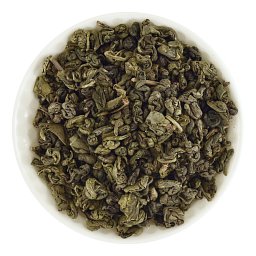 Obrázek pro produkt Zelený čaj Silver Royal