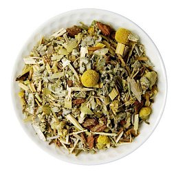 Obrázek pro produkt Bylinná směs Odvar na opary 40g