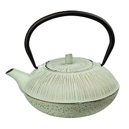 Obrázek pro produkt Čajník Asaka 1l litina