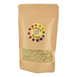Obrázek pro produkt Bez černý (květ) 35g