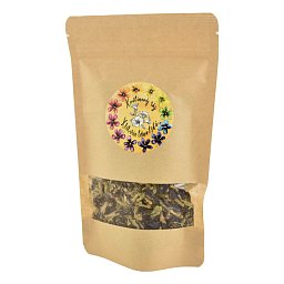 Obrázek pro produkt Klitorie ternatská (květ) 25g