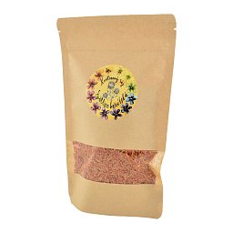 Obrázek pro produkt Světlice barvířská (květ) 25g