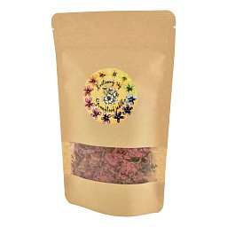 Obrázek pro produkt Granátové jablko (květ) 30g