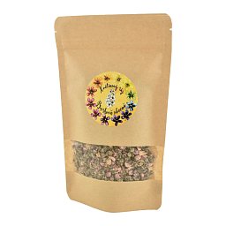 Obrázek pro produkt Broskvoň obecná (květ) 30g