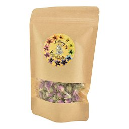 Obrázek pro produkt Růže stolistá - růžová (pupen) 40g