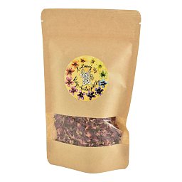 Obrázek pro produkt Růže - okvětné plátky 20g