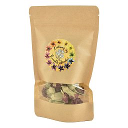 Obrázek pro produkt Hvozdík záhradní (květ) 30g