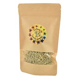 Obrázek pro produkt Zimolez japonský (květ) 20g