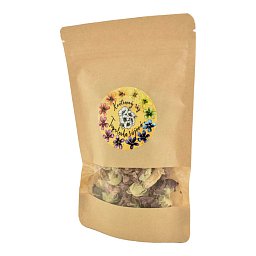 Obrázek pro produkt Topolovka růžová (květ) 15g