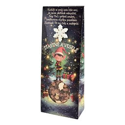 Obrázek pro produkt Vánoční skřítek