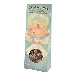 Obrázek pro produkt Andělské objetí