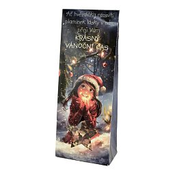 Obrázek pro produkt Plamínek lásky