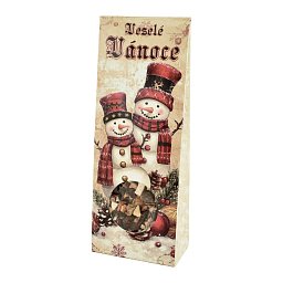 Obrázek pro produkt Veselí sněhuláci