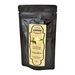 Obrázek pro produkt Káva instantní Vanilka 60g