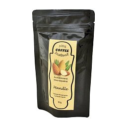 Obrázek pro produkt Káva instantní Mandle 60g