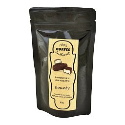 Obrázek pro produkt Káva instantní Bounty 60g