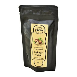 Obrázek pro produkt Káva instantní Lískový oříšek 60g