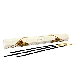 Obrázek pro produkt Vonné tyčinky Opium 20ks