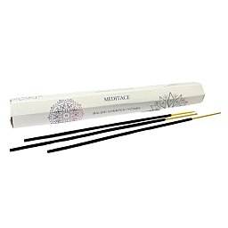 Obrázek pro produkt Vonné tyčinky Meditace 20ks