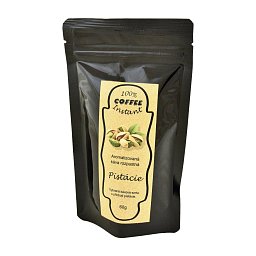 Obrázek pro produkt Káva instantní Pistácie 60g