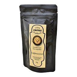 Obrázek pro produkt Káva instantní Cappuccino 60g