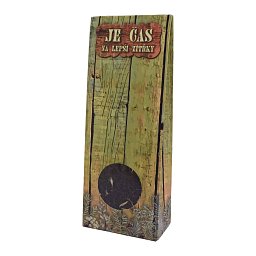 Obrázek pro produkt Je čas na lepší zítřky