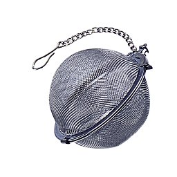 Obrázek pro produkt Čajové cedítko Balónek 45mm kov