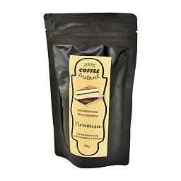 Obrázek pro produkt Káva instantní Tiramisu 60g