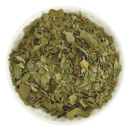 Obrázek pro produkt Myrta obecná (list)