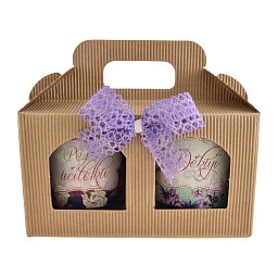 Obrázek pro produkt Dárkové balení Pro paní učitelku