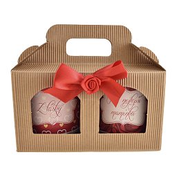 Obrázek pro produkt Dárkové balení Pro nejlepší maminku