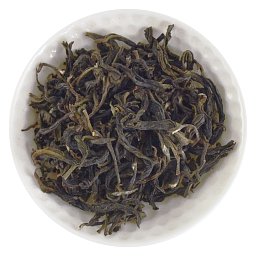 Obrázek pro produkt Zelený čaj Bi Luo Chun 30g