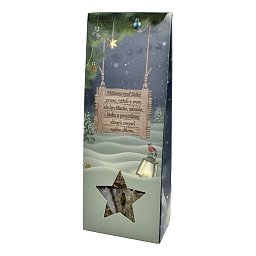 Obrázek pro produkt Můžeme mít tisíce přání...