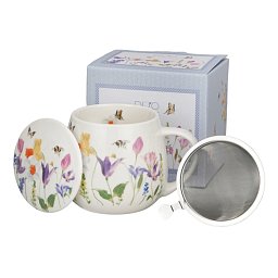 Obrázek pro produkt Hrnek byl. May 0,43l porcelán