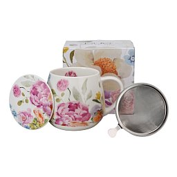 Obrázek pro produkt Hrnek byl. June 0,43l porcelán