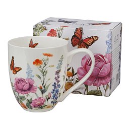 Obrázek pro produkt Hrnek Summer 1l porcelán