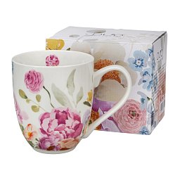 Obrázek pro produkt Hrnek June 1l porcelán