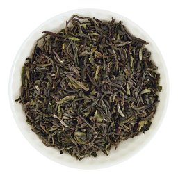 Obrázek pro produkt Černý čaj Darjeeling FTGFOP1 First Flush Maharani Hills